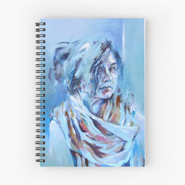 Item preview, Selfportrait designed and sold by Anaïs Chesnoy.