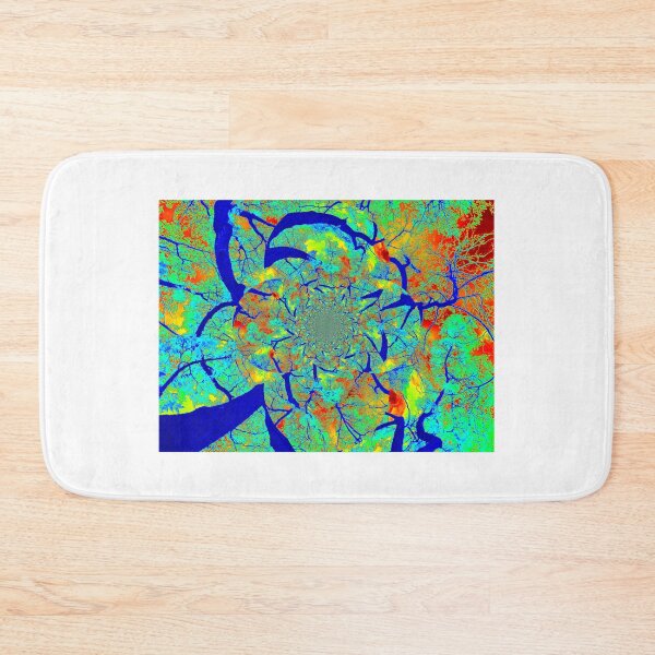 Item preview, Surreal  Forest #2 designed and sold by dps7777.