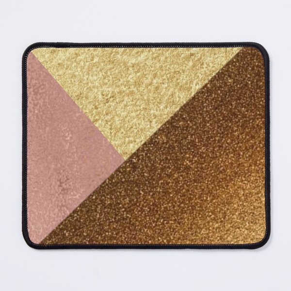 Item preview, Pinkish Gold and Brown designed and sold by SandraC-Duarte.
