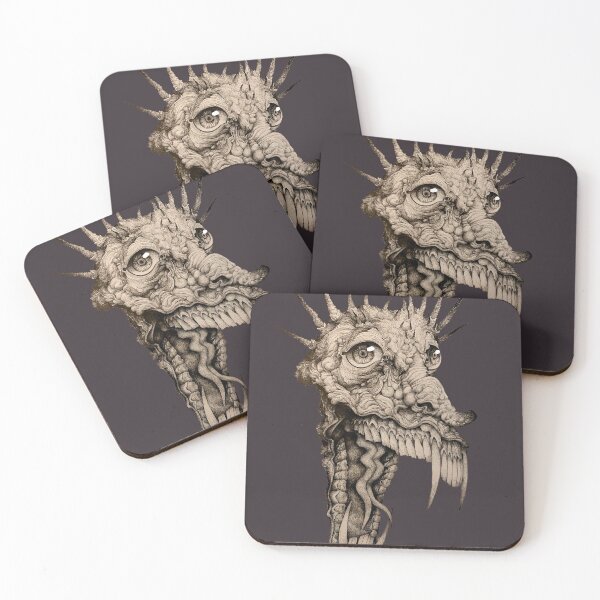 Item preview, Screamer designed and sold by Preterthings.