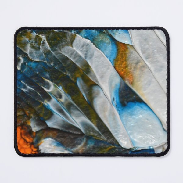 Item preview, Squishy 6 - squishy acrylic painting designed and sold by Paul Davenport.