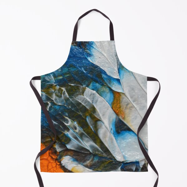 Item preview, Squishy 6 - squishy acrylic painting designed and sold by Paul Davenport.