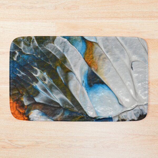 Item preview, Squishy 6 - squishy acrylic painting designed and sold by Paul Davenport.