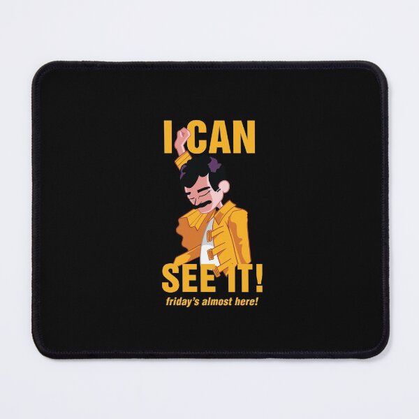 Item preview, I can see it friday almost here designed and sold by quyenthoai.
