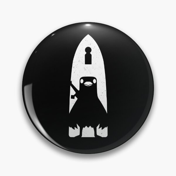 Item preview, Crow at the Door designed and sold by AlundrART.
