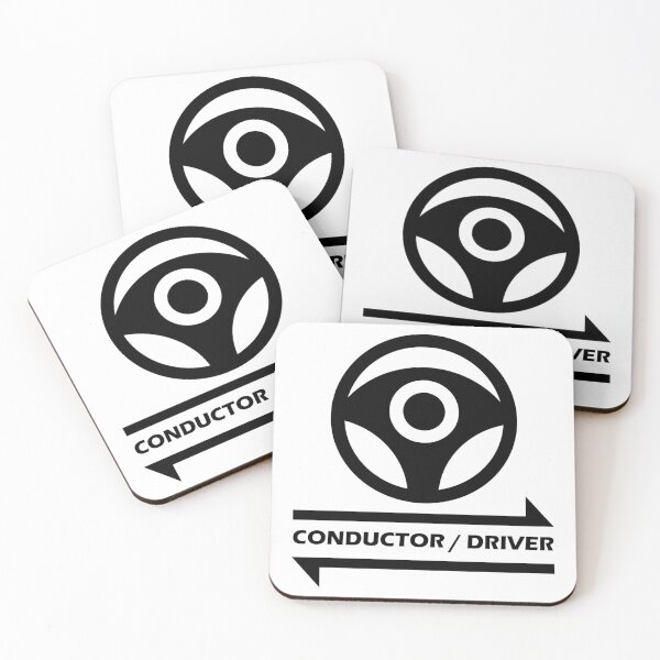 Item preview, Car Driver Delivery Services Logo designed and sold by The Transforming Wagon.