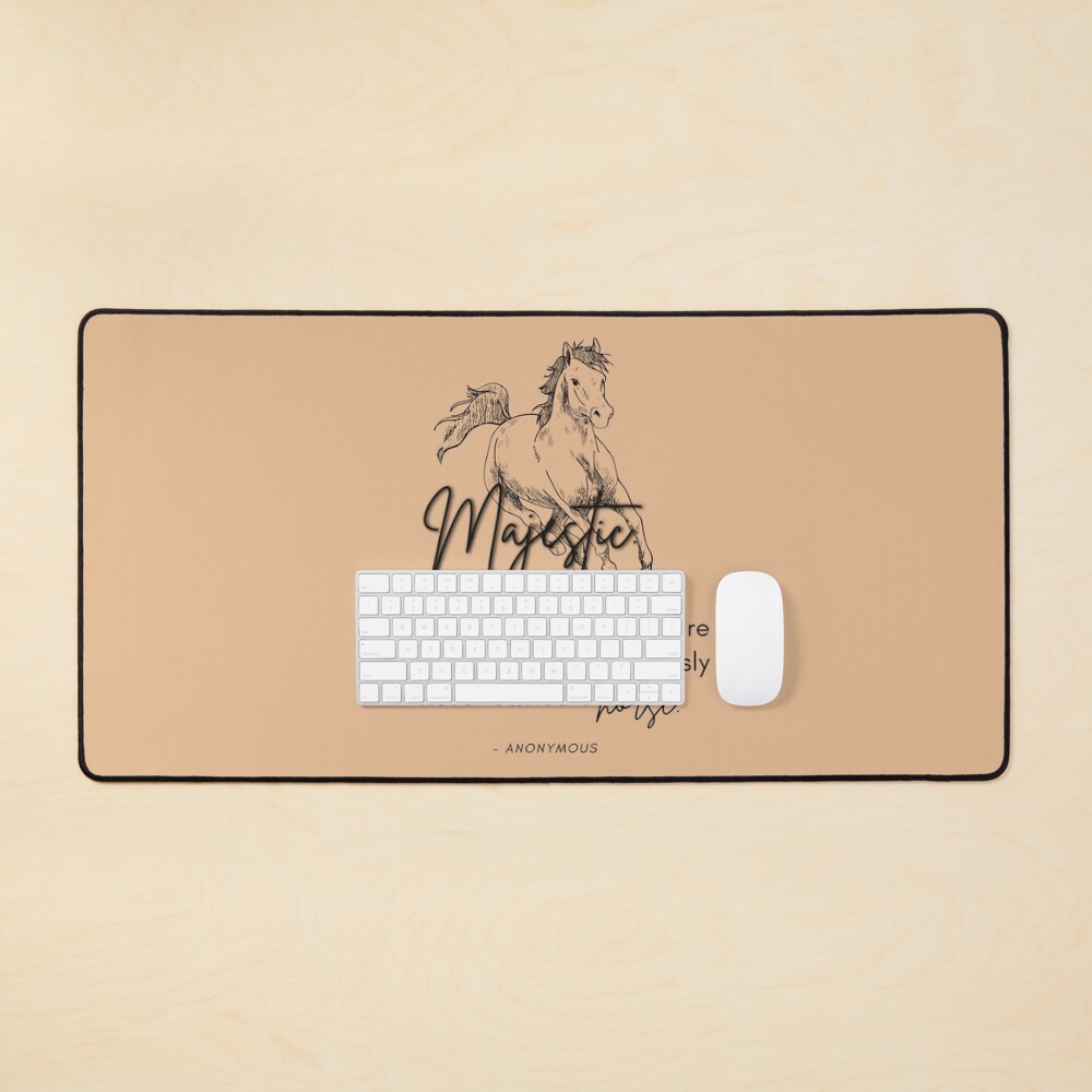 Item preview, Desk Mat designed and sold by DesignsbyEH.