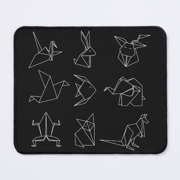 Item preview, Origami Animals Set designed and sold by neteor.