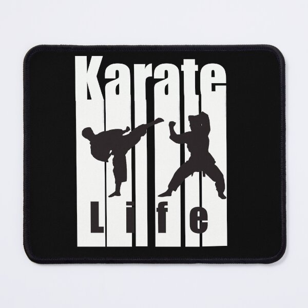 Item preview, Karate Life designed and sold by mwebba2005.