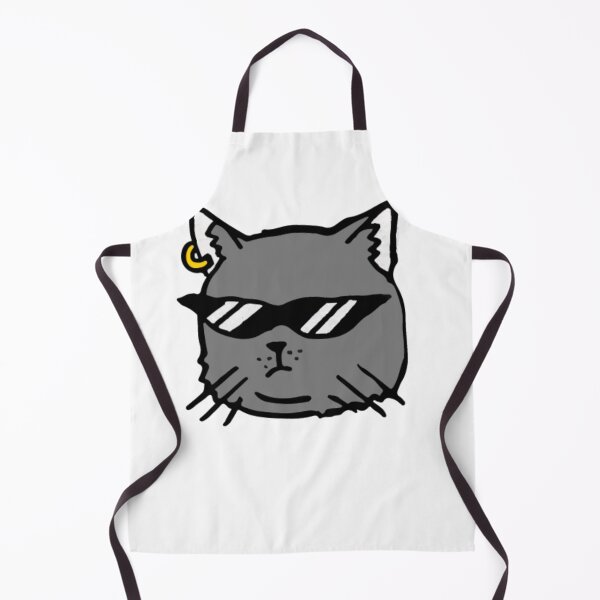 Item preview, Cool cat designed and sold by Stubborn-mx.