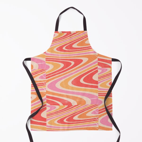 Item preview, 60s Inspired Pattern designed and sold by editsbyjen.