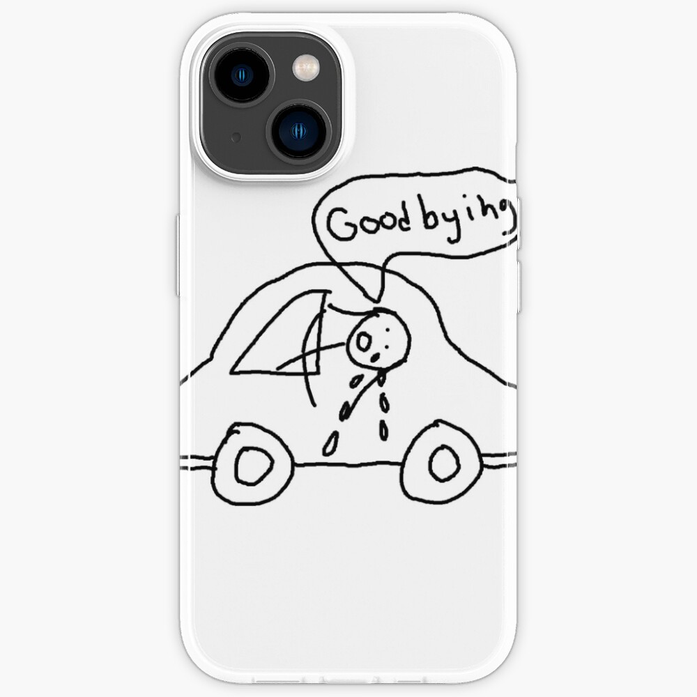 "Taylor swifts Getaway car reputation album funny sticker" iPhone Case for Sale by