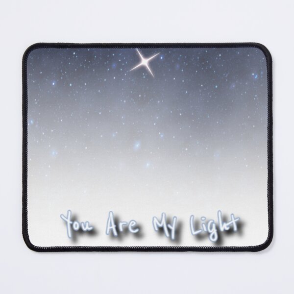 Item preview, You Are My Light designed and sold by Cokapoka.