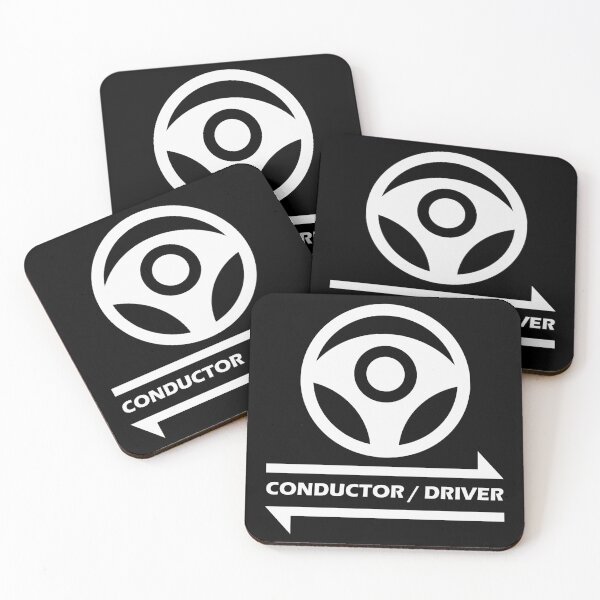 Item preview, Car Driver Delivery Services Logo designed and sold by The Transforming Wagon.