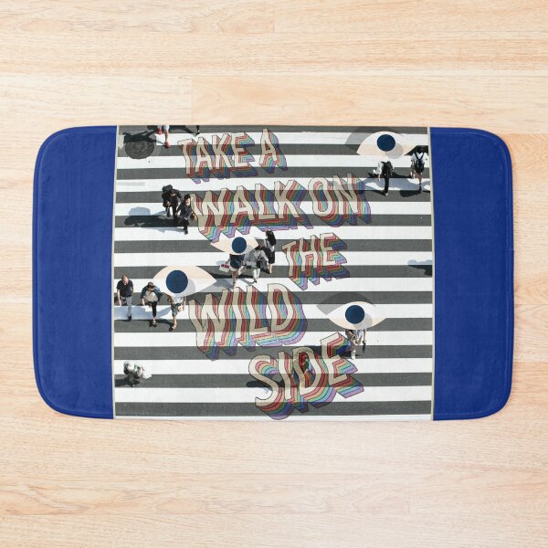 Item preview, Walk on the wild side designed and sold by mensijazavcevic.
