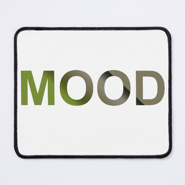 Item preview, Summer Mood Tee, Graphic Tee, Mood T-shirt, Mood shirt, Moody Funny Shirt, Vacation Shirt designed and sold by Vanchys.