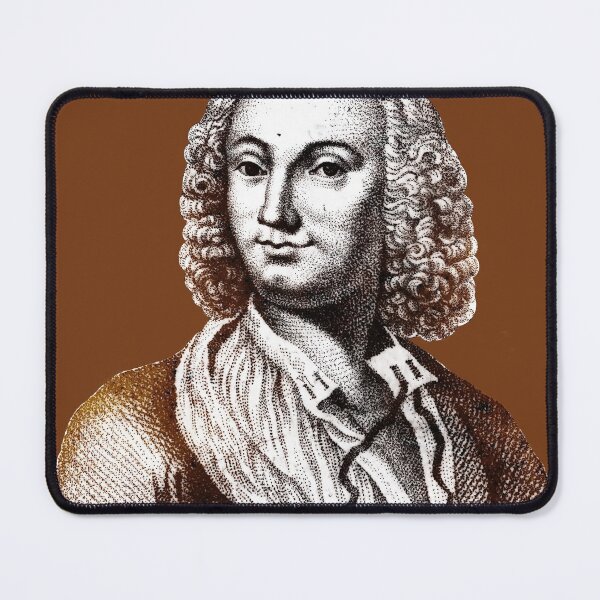 Item preview, Vivaldi designed and sold by neteor.