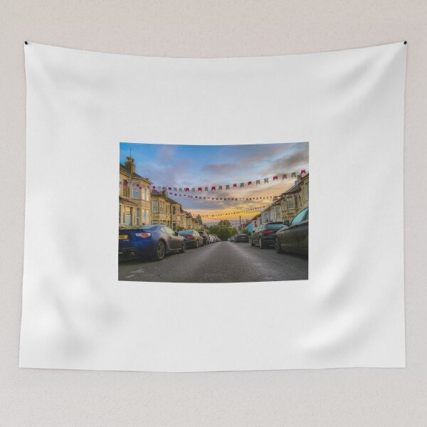 Item preview, The morning after! designed and sold by TimConstable.