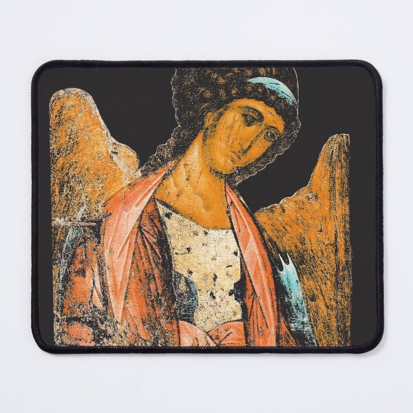 Item preview, Archangel Michael, Rublev designed and sold by neteor.