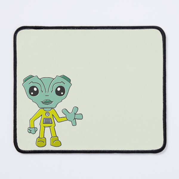 Item preview, Alien designed and sold by GGG Design.