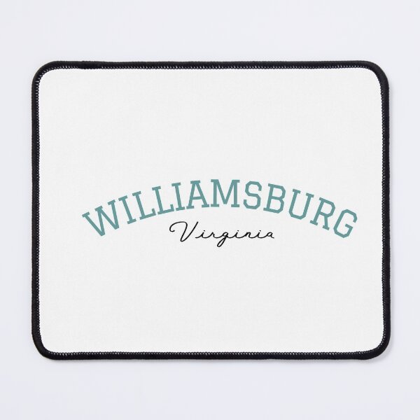 Item preview, Williamsburg, Virginia designed and sold by BloomingDiaries.