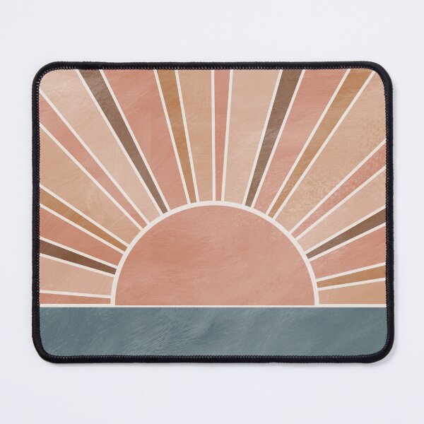Item preview, Ocean Sunset designed and sold by StudioArtNew.