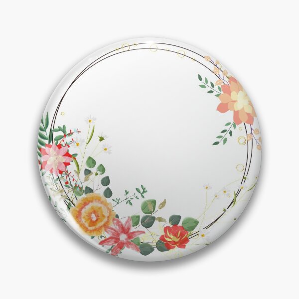 Item preview, Flowers ring, Flower Crown  designed and sold by BeatyinChaos.
