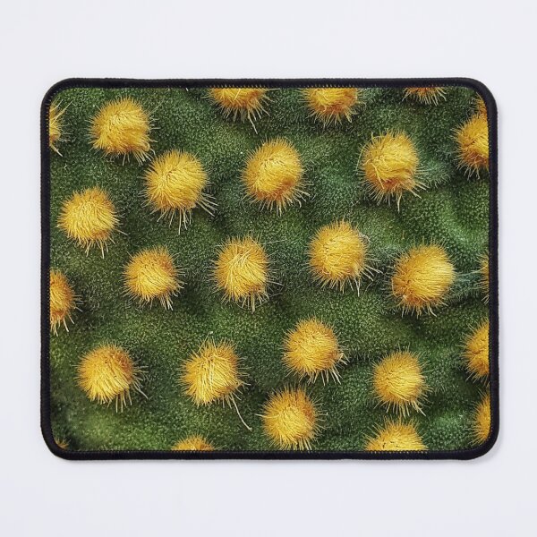 Item preview, Cactus closeup texture, Crete collection designed and sold by orangerinka.