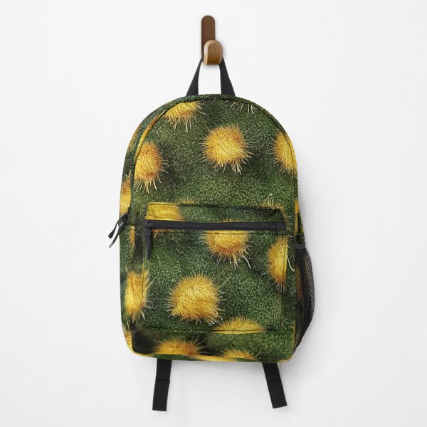 Item preview, Cactus closeup texture, Crete collection designed and sold by orangerinka.