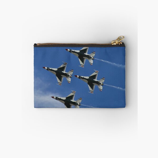 Item preview, USAF Thunderbirds Diamond Belly Shot designed and sold by Henry Plumley.