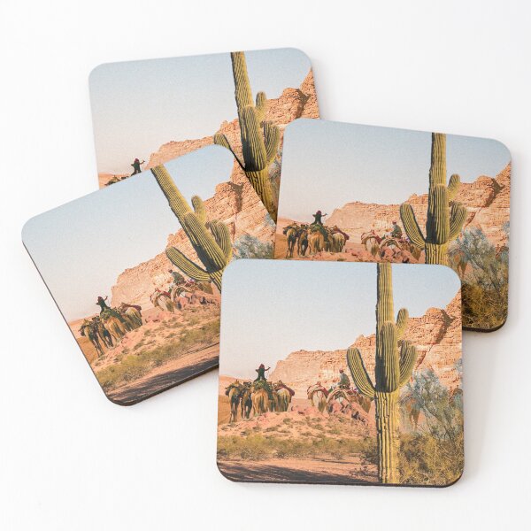 Item preview, Desert Cactus designed and sold by Erika Bartha.