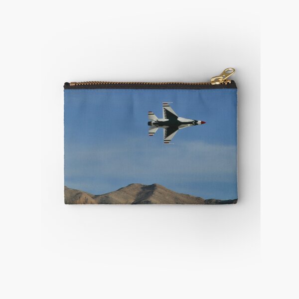 Item preview, USAF Thunderbirds Solo Minimum Radius Turn designed and sold by Henry Plumley.