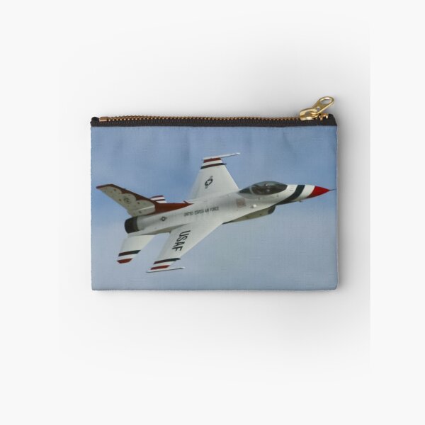 Item preview, USAF Thunderbirds Solo Sneak Pass designed and sold by Henry Plumley.