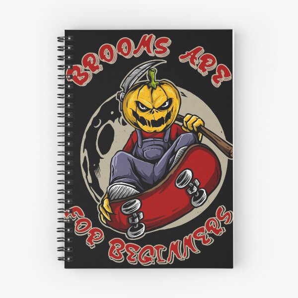 Item preview, brooms are for beginners designed and sold by infazbdeen.