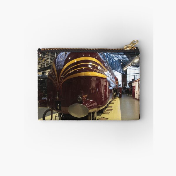 Item preview, York Railway Museum 2010 designed and sold by Jan Fialkowski.