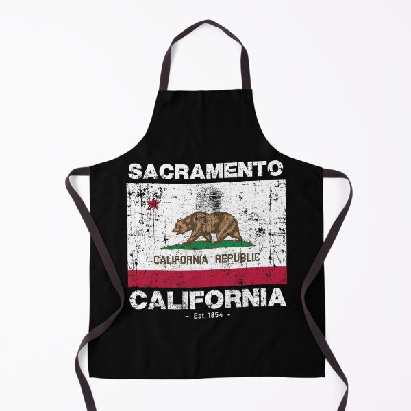 Item preview, Classic Sacramento, California designed and sold by Rad-State.