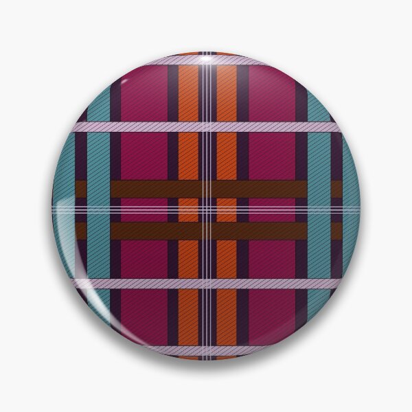 Item preview, Plaid Patterns Design Number 3 designed and sold by ClassyPatterns.