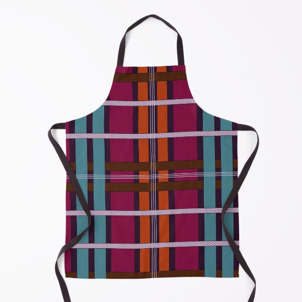 Item preview, Plaid Patterns Design Number 3 designed and sold by ClassyPatterns.