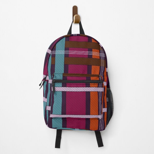 Item preview, Plaid Patterns Design Number 3 designed and sold by ClassyPatterns.