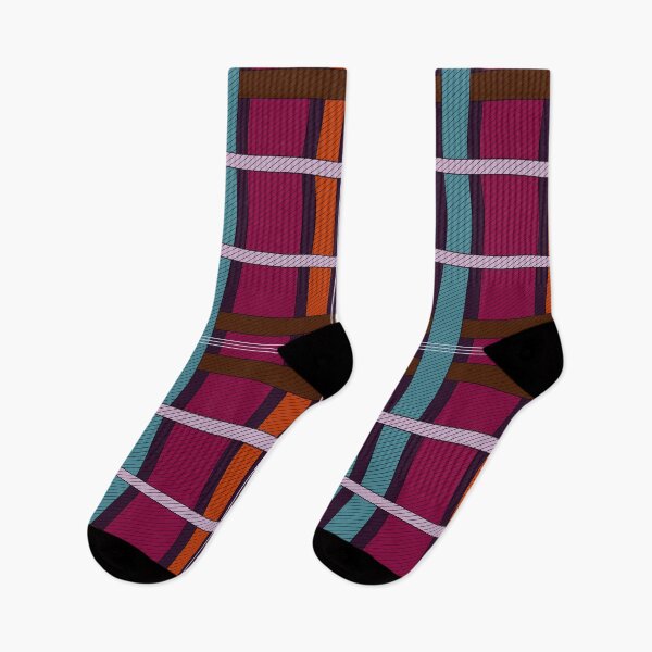 Artikelvorschau, Karomuster Design Nummer 3 entworfen und verkauft von ClassyPatterns.