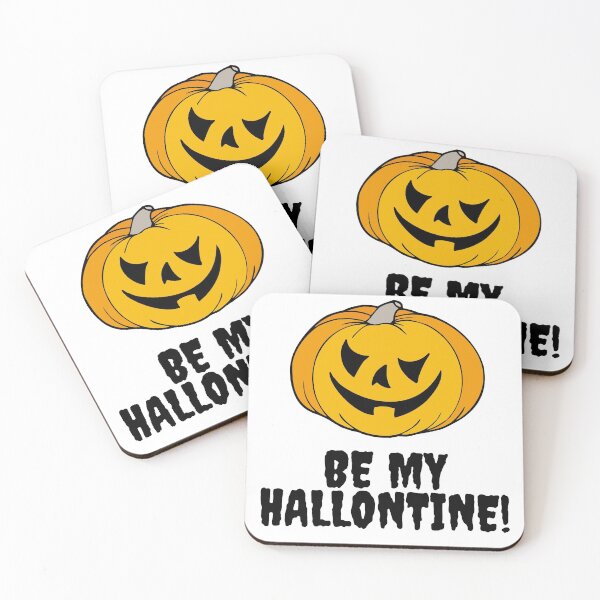 Item preview, Be my Hallontine! designed and sold by ElektraStark.