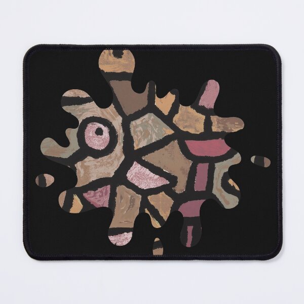 Item preview, Musique diurne, Paul Klee designed and sold by neteor.
