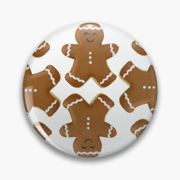 Item preview, Gingerbread designed and sold by HenryPV777.
