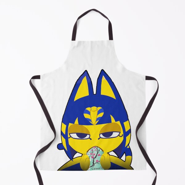 Item preview, Ankha drinks Arizona green tea designed and sold by Vapes-ubboi.