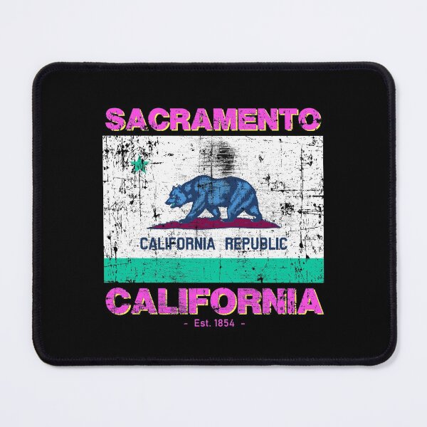 Item preview, 80s Sacramento, California designed and sold by Rad-State.