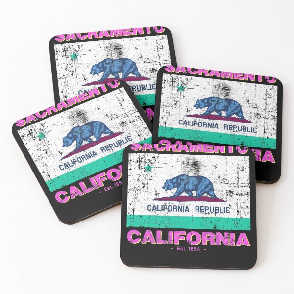 Item preview, 80s Sacramento, California designed and sold by Rad-State.