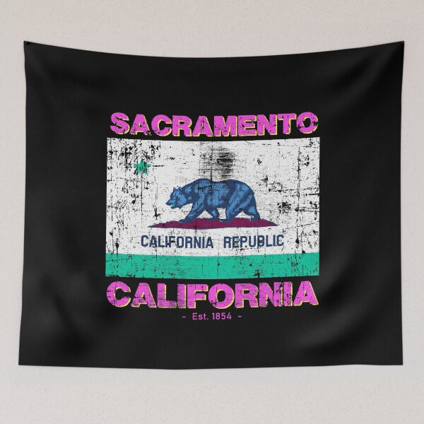 Item preview, 80s Sacramento, California designed and sold by Rad-State.