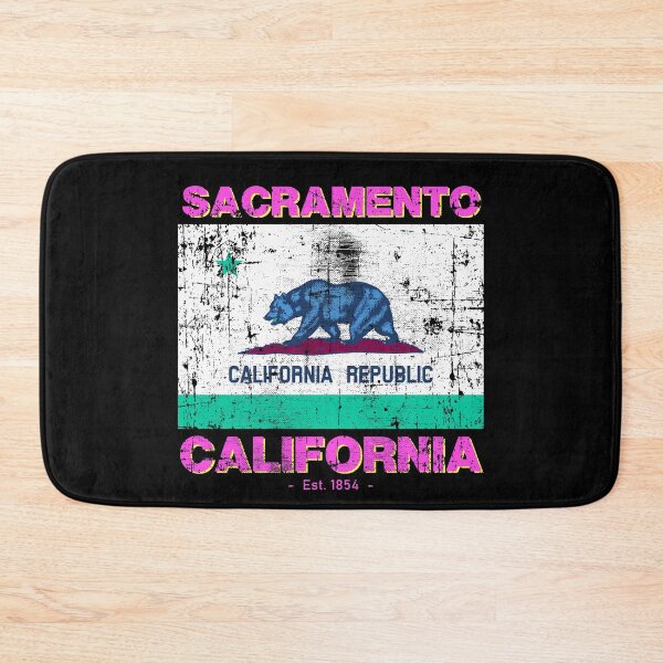 Item preview, 80s Sacramento, California designed and sold by Rad-State.