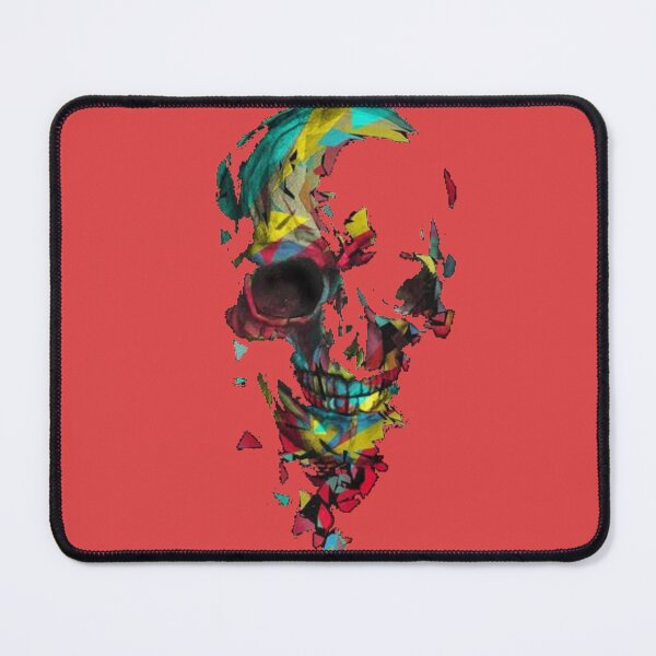 Item preview, Motif skull designed and sold by Shopri.