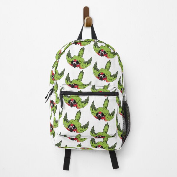 Item preview, Proud Cherry Headed Conure Parent designed and sold by Katrina Montgomery.